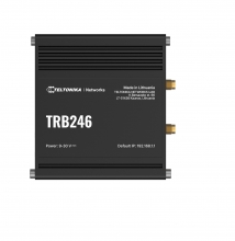 4G LTE шлюз RS485/RS232/Ethernet