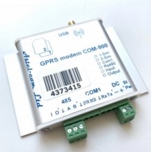 GSM/GPRS 4G SMART-модем